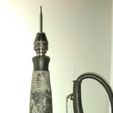 IMG_20181121_191413.jpg Holder for Dremel Flex-Shaft