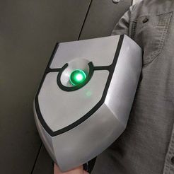 IMG_20190609_163158.jpg The Rising of the Shield Hero - Naofumi's Legendary Shield