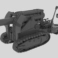3.jpg Sculptor/Gamma artillery carriage