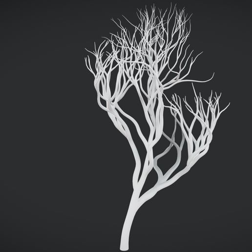 A4_FAB.jpg Realistische Modellbäume für den Harzdruck (Mitte)