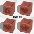 Copy-of-Copy-of-Pack-1.png Minecraft Decorated Pots Pack #3
