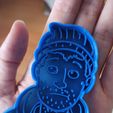 IMG_20210511_150831.jpg Todd cookie cutter from the series Bojack Horseman