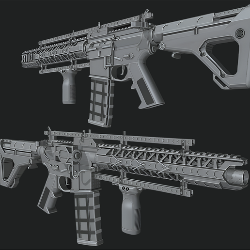 IMG_20240506_093359.png The Division 2 - Двигатель святого Эльма, экзотическая штурмовая винтовка