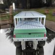IMG_20210214_172731.jpg Axial SCX24 Chevrolet Chevy C10 Extra Long Roof Rack Heavy Duty and boats