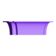 Middle section.stl Concrete Bonsai Pot Mold