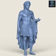 Resin-1400.jpg Griechischer Gott Apollo
