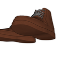 2.png SHOES Download SHOES 3D model SNEAKERS FOOTWEAR CLOTHING BOOTS SOLE ORDERS