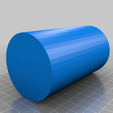 cylinder.png Цилиндр с деревом pla от stronghero