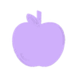 Appel (2).stl 3 Plateau sensoriel - retour à l'école