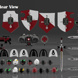 Custom-1-18-Jotoy-BT-Gear-Pack-2.png Custom 1/18 Joytoy Black Templars Gear Pack