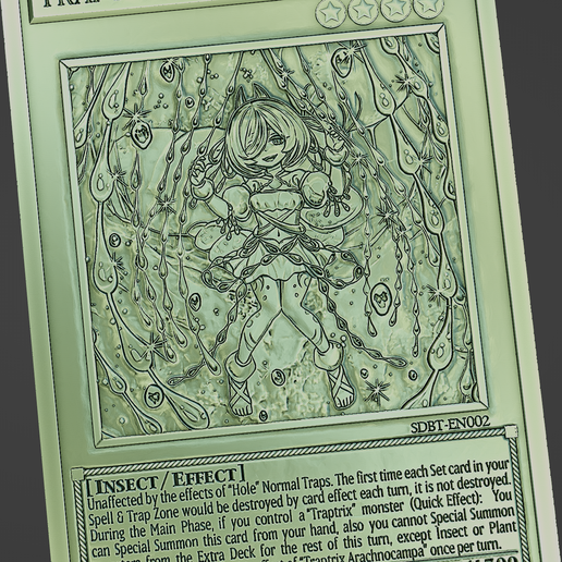yugioh cards face down Runick Fountain [TAMA-EN027] Ultra Rare