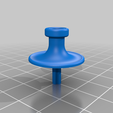 remixedtartarustumbstick.png Razer Tartarus v2 Thumbstick Mod