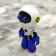 Robt2-2.png Feiner Schmuck, FLEXI ROBOT