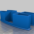 bcc55376-d4e4-4a3d-8343-6a5f063622b8.png VW Surf Bus Desk Organizer