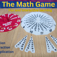 mg30.png The Math Game - fun and interactive learing