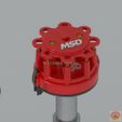 MSD_Ignition-Distributor_3c.jpg MSD - IGNITION DISTRIBUTOR COLLECTION
