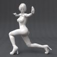 524a-sword.jpg STL file Nier Automata・3D printing design to download