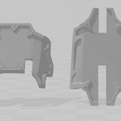 defplate21s.jpg Plaques d'armure de remplacement pour les moteurs de crabes souillés