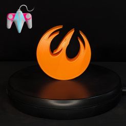 1.jpg Phoenix Squadron Plaque Wall/Shelf Decor