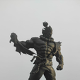 8.png Akuma 3D Print