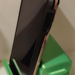 IMG_20230528_142243.jpg Fichier STL gratuit Support pour téléphone Organisateur de bureau avec tiroir・Objet imprimable en 3D à télécharger