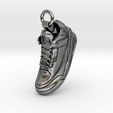 3.jpg Nike Air Jordan 3 pendant, charm & xmas decoration
