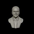 12.jpg Mustafa Kemal Ataturk 3D sculpture 3D print model