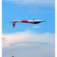 356354007_1736633553452435_8420673683942065559_n.jpg Stingray RC Aerobatic Glider (2.9m)