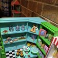 HoneyDukes-6.jpg Витрина с конфетами HoneyDukes Miniverse