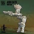 ash_cats_hunters5.jpg Ash Cats Hunters | House Escher