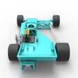 18.jpg Diecast Supermodified rear engine race car Version 2 Scale 1:25