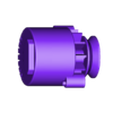 _____Alternatore tipo 3.stl ALTERNATEURS, GÉNÉRATEURS, DYNAMOS POUR MOTEURS