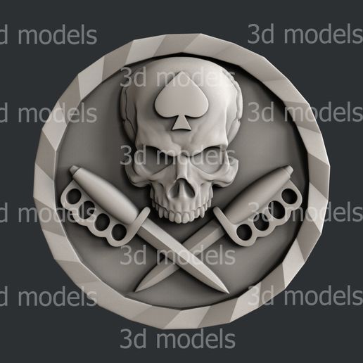 Skull