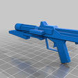 1_6_BF2_DC15_PISTOL.png Star Wars Battlefront II 2005 version DC15 pistol clone blaster