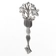 Wireframe-High-Carved-Flower-Decor-03-3.jpg Carved Flower Decor 03