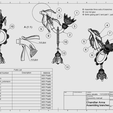 Capture d’écran 2017-10-19 à 16.58.22.png Free STL file Chandelier "Anna"・3D printing idea to download, Opossums