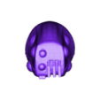 JOTUN_HEAD.stl NECRONAUTS: Jotun action figure