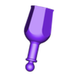 Bottle.stl Potion Craft Сloset (Funko Pop compatible)