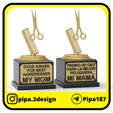 Premio-peluqueria.png MOTHER'S DAY TROPHY - MOTHER'S DAY TROPHY - PELUQUERIA