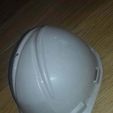 save16_1.jpg safety helmet Clip MTprint. stl3dmodels.com