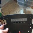 IMG-20180627-WA0028.jpeg F1 Style sim racing wheel + Display TM1638