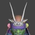 3.png Oni Maedate Samurai Helmet