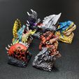 20230213_142841.jpg Monster Hunter Keycap V1 Set