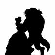 s-l400.jpg Cookie cutter - cookie cutter - Beauty and the beast - Beauty and the beast - Disney