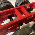 Dolly06.jpg 1/14 Semi Truck Trailer Tandem Dolly