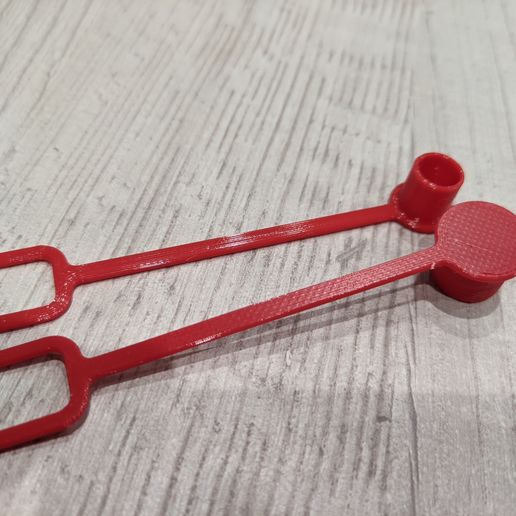 🪝 Lowrance hook reveal caps・ STL File for 3D printing・Cults