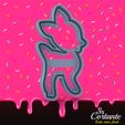 0908.jpg COOKIE CUTTING ANIMALS - COOKIE CUTTING ANIMALS - COOKIE CUTTING ANIMALS THEME