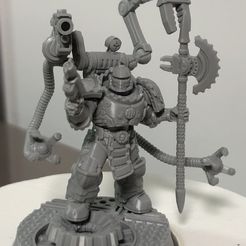 ...:: Void Marines - Combat Engineer ::...