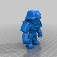 4104755a-f5c3-496c-a188-b85882885b1e.png Laser Uber Soldat (1961) | Minifigura