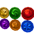 11394.png Legend of Zelda Medallions